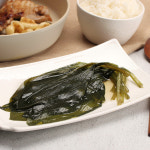 산마늘 명이나물 장아찌 명의나물 절임 : 마녀바스켓