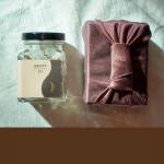 지리산청강원 음양오행 체질차 윤슬음양 음차 티백 (선물보자기포장) : 지리삶 스토어