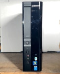 삼성 DM301S3B-A12S 4세대 P G3240 슬림 본체 중고 컴퓨터 게임용 가정용 사무용 주식용 학원 부동산 문서작성 : kcom