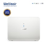 주식회사 웰리스온 | [본사공식몰] 웰리스에어 WADU-BIZ 제균청정기 웰리스 공기제균기 공기살균기 Wellisair : 주식회사 웰리스