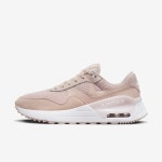 나이키운동화 우먼스에어맥스시스템 베얼리로즈 핑크 NIKE DM9538-600 여성데일리슈즈 : 무식이