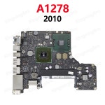 A1342 A1278 맥북 프로 13 quotA1278 로직 보드 2008 2009 2010 2011 2012 년 : 대한종합기기상사