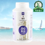 인산죽염 9회 자죽염 분말 1kg : 히포힐스