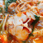 동태이리 곤이 고니 동태애 내장 알탕재료 450g : 무진물산