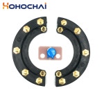 330-25777 LSA422 SSAYEC432 LSA432 3 상 다이오드 정류기 브리지 Leroy popu 디젤 발전기용 산 : 대한종합기기상사