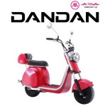 아이마 전기스쿠터 DANDAN(단단) 70km 48V 15Ah 열선시트 : 아이마코리아서울