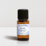 플로리하나 아로마 에센셜 오일 티트리 천연 유기농 15ml : 주식회사 도안