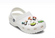 크록스 토이스토리 5팩세트 : crocs 산본점