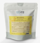 민트라벨 바나나파우더 800g : 로얄커피