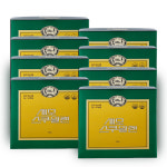 세모 스쿠알렌 5000mg (5g) 36캅셀 8곽 (1440g) : 쇼오핑몰