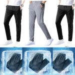 남자여름트레이닝바지 회색트레이닝 헬스복 남성 츄리닝 운동복 짐웨어 체육복 런닝복 추리닝 : 베라조컴퍼니