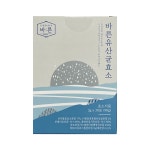 바른유산균효소 3g x 30포 : 더클라우드세븐