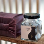 지리산청강원 음양오행 체질차 윤슬음양 음차 티백 (선물보자기포장) : 지리삶 스토어