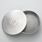 HEART TRINKET BOX [트링켓 박스]  XSMALL , SMALL : 꽁떼르씨엘