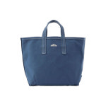 단톤 코튼 캔버스 켐퍼 에코 토트백  DT-H0052 LCS Danton Cotton Canvas Tote Bag : NEW스터프
