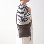 단톤 룩셈부르크 코듀라 립 패커블 사코슈 백 미디엄 : 셀렉샵 리코