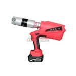 록스 충전식압착기(이중링) RXC-1560 (건타입) : 해동건설기계