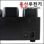 잘텍 JX-220 전용 20구 멀티 충전기 / JXC200 (자체제작) : 용산무전기