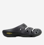 [킨 샌들] 킨 요기 아츠 그래파이트 1002036 Keen Yogui Arts Graphite : ShoeBoX