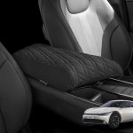 EV6 전용 튜닝 콘솔 쿠션 팔걸이 팔쿠션 : 디케이몰 스토어