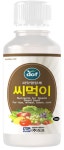 씨먹이 100ml 씨앗영양공급 프라이밍처리 : 농사나라몰