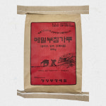 평창봉평메밀 메밀부침가루 900g : 큐앤큐 온라인몰