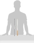 썬크래프트 케이크칼 스테인레스 31cm 나무손잡이 제과 빠띠씨에르 PP-537 AKC06 브레드 나이프 : 고고셀러