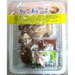 평산식품 평산 맛 족발 450G 혼술안주 : 화인코코