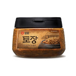 샘표 발효명가 비법 토장 1.9kg : 두배로마트