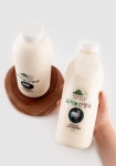 산양유정기배송 세진목장 유기농 산양유 1000ml / 100%산양유,친환경 6병이상 : 세진목장 산양유