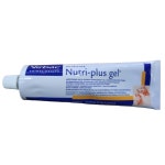 버박 뉴트리플러스겔 고단위 영양 보충제 120g Nutri-Plus Gel[유통기한 25년 11월08일] : 가온동물병원