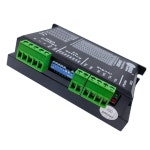 리드 샤인 3 상 3DM580 스테퍼 모터 드라이버 매치 57 86 18-50VDC : 대한종합기기상사