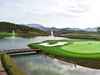 [전라도골프] 장흥 정남진(JNJ)CC 1박2일 골프패키지 : GOLMACATOUR