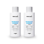 일동 스트랩 프로바이오틱 베리어 토너 미백 주름기능성 보습토너 300ML 2개 세트 : SY헬스케어