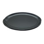 멜라민 그릇 업소용 식당 나눔 접시 주방 찬기 반찬 한식 타원접시9인치 : 픽키친