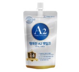 행복한 우유 A2단백질 펫밀크 180ml : 마이핫독