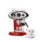 독일 illy Francis 일리 캡슐 커피머신 프란시스 X7.1 블랙 레드 2컬러 : 다있죠글로벌몰