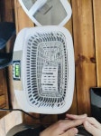 초음파 세척기 산업용 치과 쥬얼리 가정용 안경 반지 : 안전배송샵