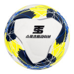 스포츠트라이브 S1 축구공 K5 공인구 STQS1-5W2 : GK유니온코리아