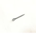 볼링공 가방 백 원볼 투볼 쓰리볼 싱글 수납 Brunswick-볼링 예비 부품 스플릿 핀 2.5mm x 25mm 10 Brunswick 볼링 기계용 : 니더마켓식스