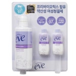 썸머스이브 여성청결제 444ml+59mlx2입 트레이더스 : 레오쇼핑몰