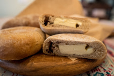 까망베르누아빵 : 파우재 올리비에키친