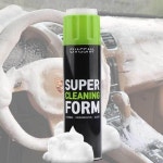 VIP 실내세차 차싹 슈퍼 클리닝폼 : 용키스토어