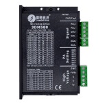 리드 샤인 3 상 3DM580 스테퍼 모터 드라이버 매치 57 86 18-50VDC : 대한종합기기상사