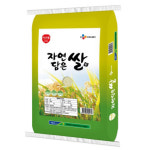 CJ 이츠웰  자연담은 쌀 20kg : 에스플러스마켓