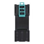 Samwha-Dsp GKT-03 3 x 380VAC 비 중성 상 저전압 계전기 : 대한종합기기상사