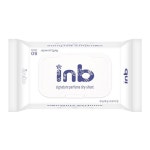 아이앤비 드라이시트 80매 시그니쳐 퍼퓸 파우더향 캡형 건조기시트 섬유유연제 냄새제거 : 비제이퍼시픽