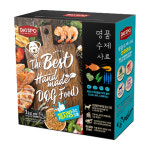 데이스포 명품 수제사료 바다식단, 1kg, 1개 : 댕이와냥이