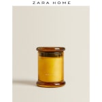 자라홈 로즈 자스민 향 아로마테라피 캔들 160g : 츄츄직구