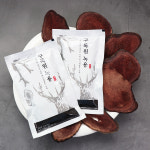 구록원 사슴농장 직접 키운 국내산 녹용진액 110ml 60포 고함량 기력보충 : 구록원 전통건강식